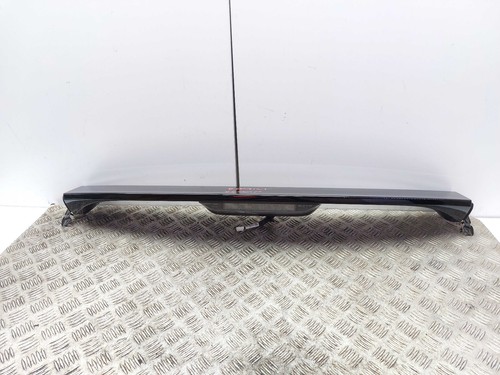 Honda civic mk10 rear - rear, roof