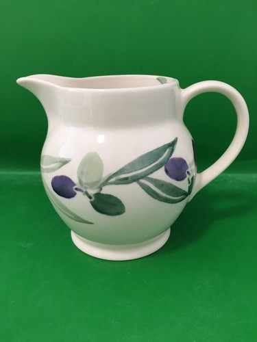 Immaculate emma bridgewater - immaculate,