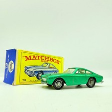 Matchbox Lesney 75b Ferrari