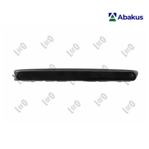 Auxiliary stop light abakus - light,