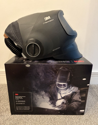 Speedglas 01 welding - 3m, g5-01