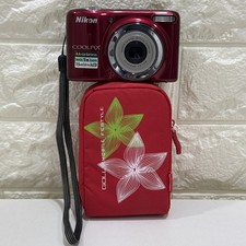 Nikon Coolpix Digital Camera