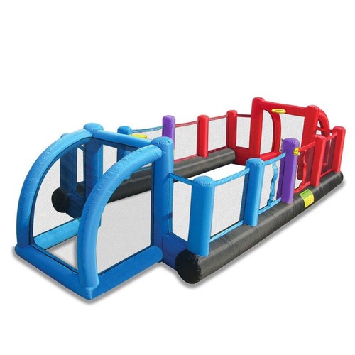 Happy hop inflatable - hop,