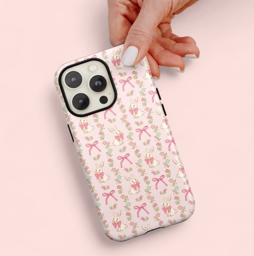 Tough magsafe phone case - case,