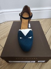 Chie Mihara CEMIL Heels Size