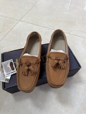 dubarry jamica deck women’s shoes size 38 Uk 5