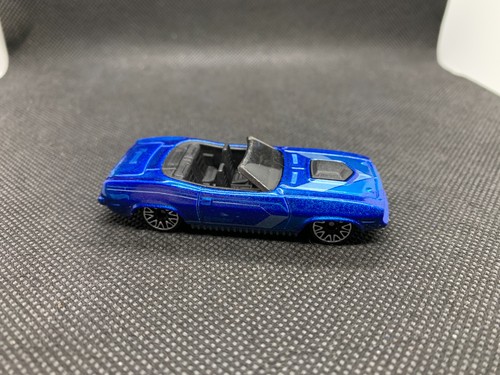 Hot wheels 70 plymouth - hot,
