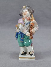 Meissen Hand Painted G11 Boy