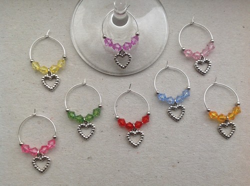 Handmade set 10 - handmade, of