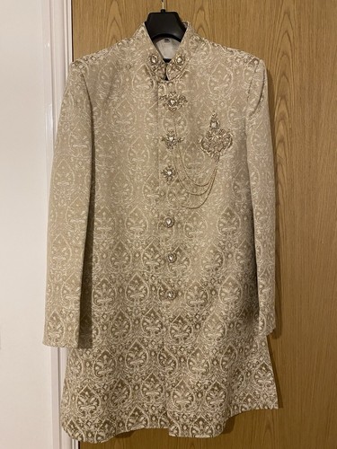 Men wedding sherwani - men’s,