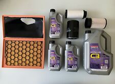 FITS IVECO DAILY MK5