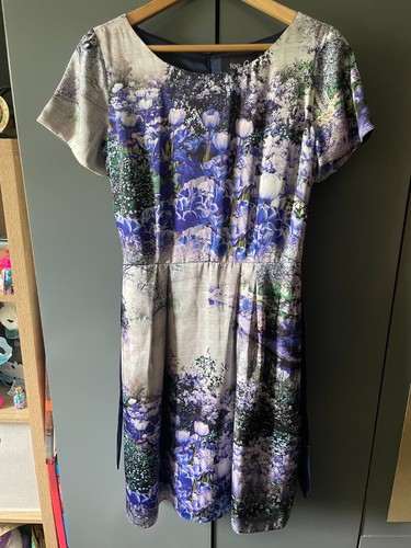 Fee floral short sleeves - fee, g