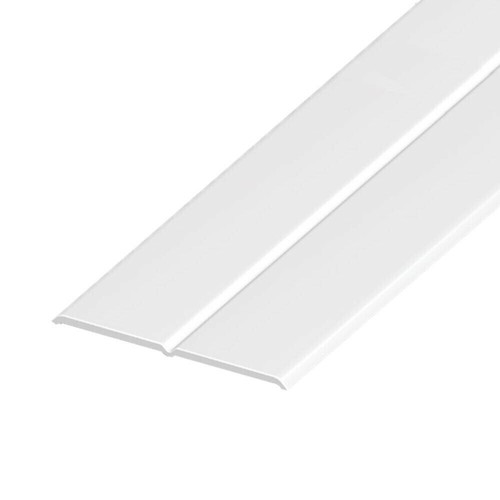 Flexible angle plastic corner - flexible,