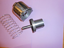 SU Carb Piston & Suction