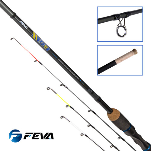 Feva qt8 quadtronic method - feva,