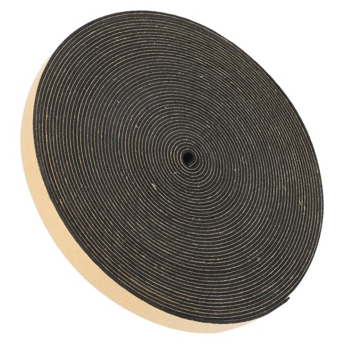 Speaker isolation pad - isolation, self