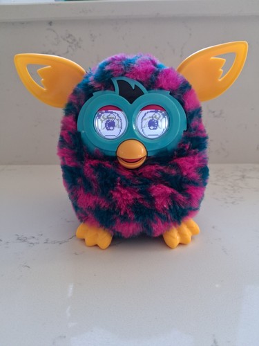Furby boom 2012 - furby,