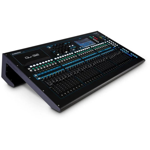 Allen heath 32 digital - &,