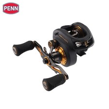 PENN Low Profile Baitcasting