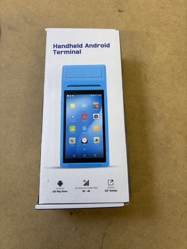 Android thermal printer 58mm - printer,