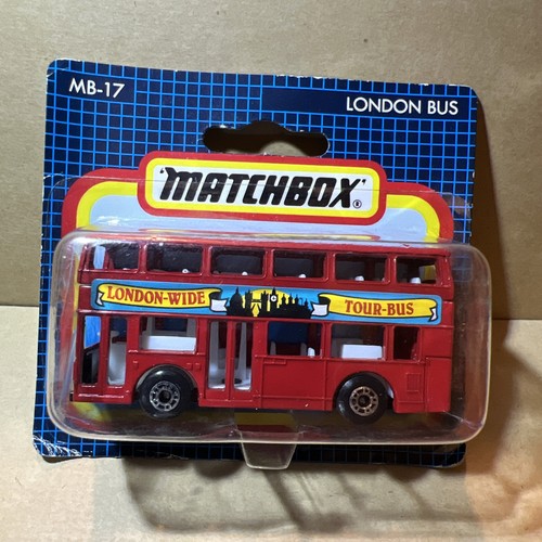 Matchbox motorcity london - matchbox,