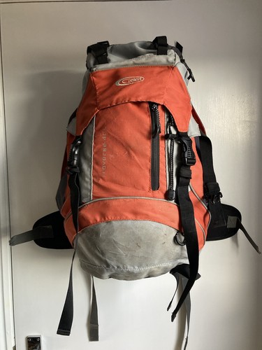 Gelert 40l hiking - gelert,