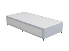 3ft x 6ft3 Single Divan Bed