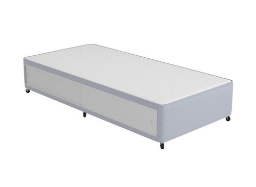 3ft 6ft3 single - 6ft3, bed