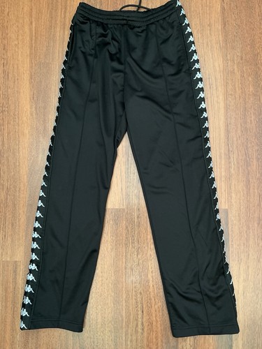 Mens retro kappa - kappa, taped