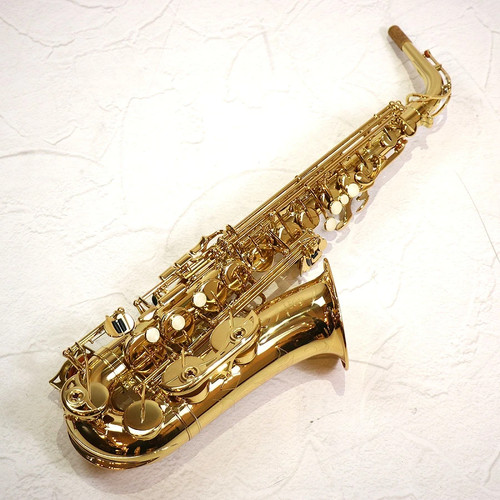 Yamaha yas 480 alto - alto, saxophone