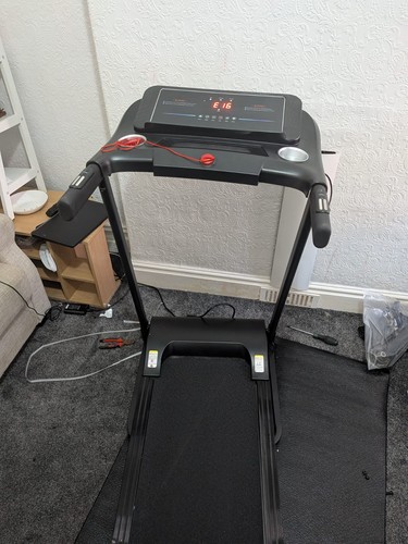 Umay folding treadmill - umay,