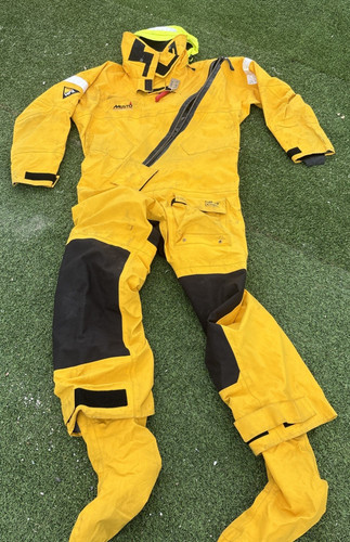 Musto hpx gore tex - musto,