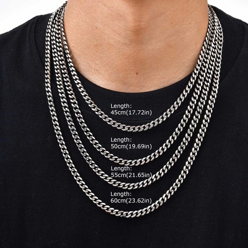 Mens boys curb - mens,