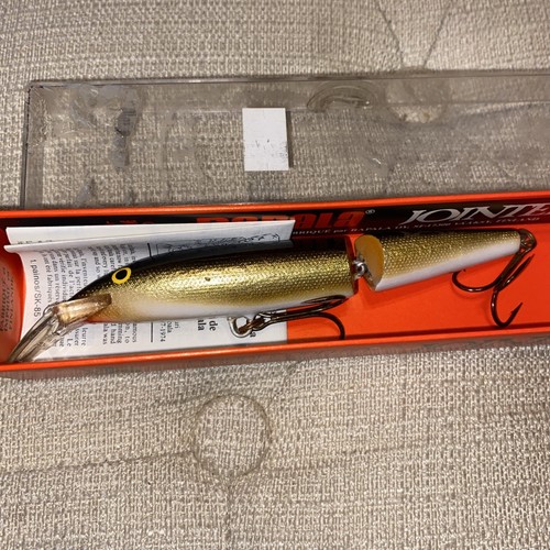 Rapala 13cm 18g - j-13, g