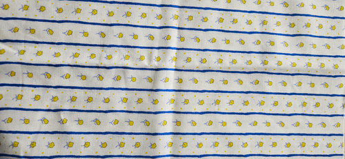 Vintage laura ashley striped - ashley,
