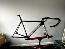 CAAD 12 Disc Frameset - Size