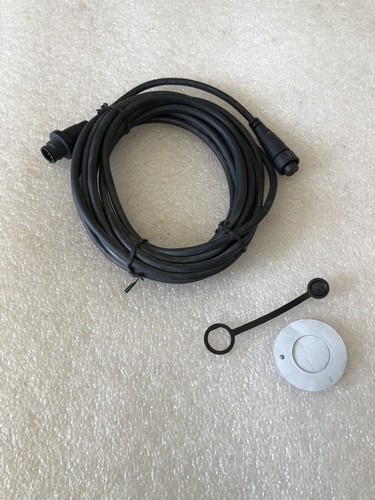 Standard horizon microphone - standard,