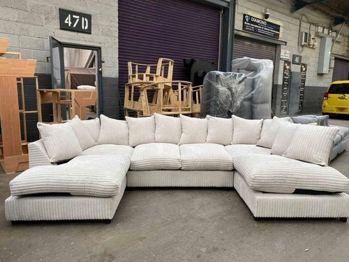Shape sofa sale brand - ,, new