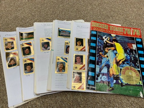 147 fks soccer stars 79 - 147,