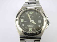 Stunning Vintage Men's Rotary