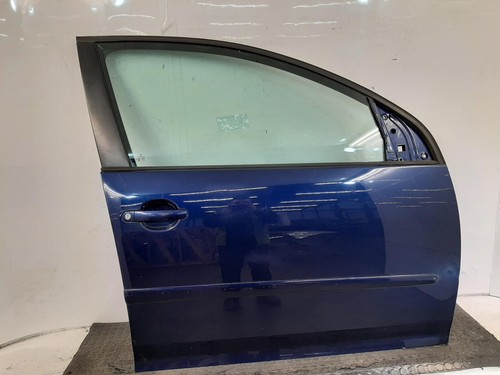 Volkswagen golf mk5 - vw,