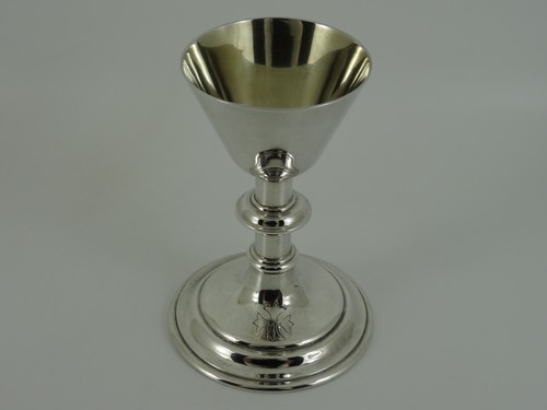 Solid sterling silver - solid,
