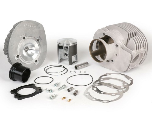 Vespa cylinder kit - vespa,