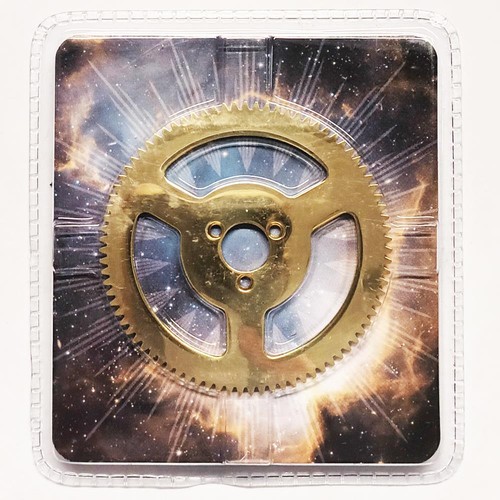 Build precision solar system - build, a