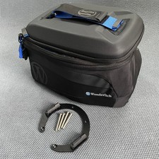 6L Motorcycle Quick Release