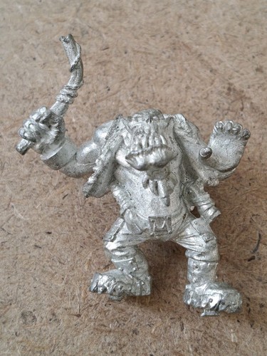 Warhammer 40k gorkamorka - 40k,