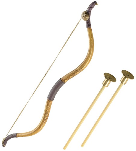 Merida bow arrow disney - merida,