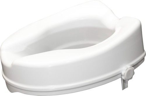 Aidapt viscount 10cm raised - 4",