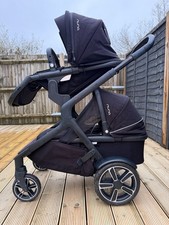 Nuna Demi Grow Pushchair