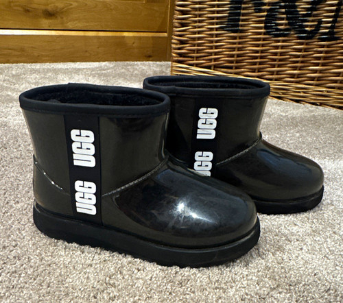 Ugg raana kids - ugg,